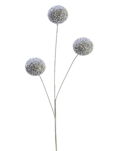 Picture of 28" GLITTER BALL SPRAY