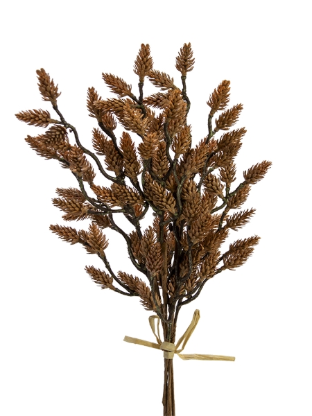 Picture of 17" PINE CONE BUNDLE