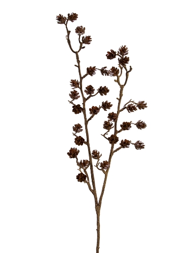 Picture of 36" PINE CONE BRANCH