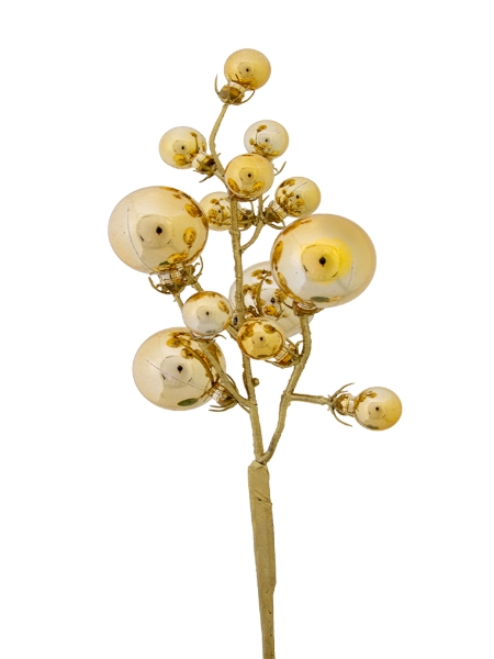 Picture of 15" ORNAMENT BALL SPRAY