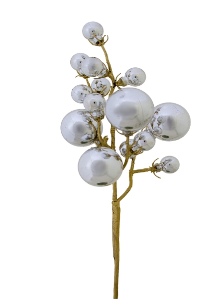Picture of 15" ORNAMENT BALL SPRAY
