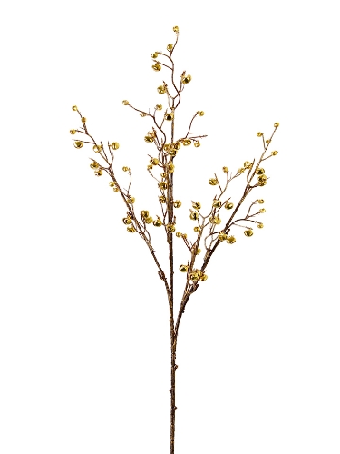 Picture of 27" JINGLE BELL SPRAY