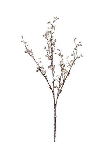 Picture of 27" JINGLE BELL SPRAY