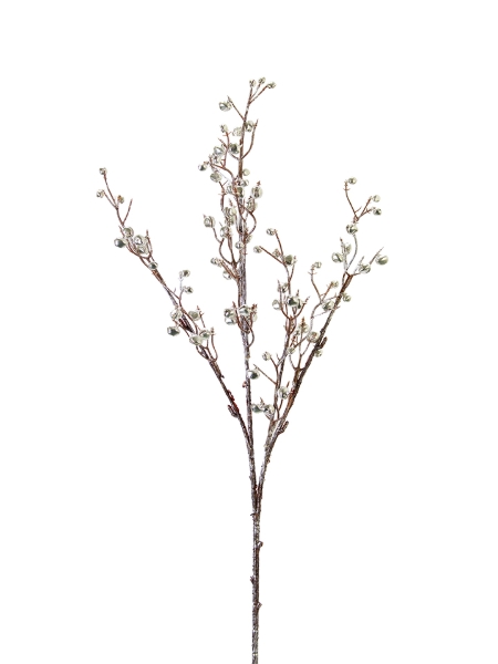 Picture of 27" JINGLE BELL SPRAY