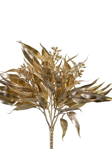 Picture of 14" EUCALYPTUS  BERRIES BUSH