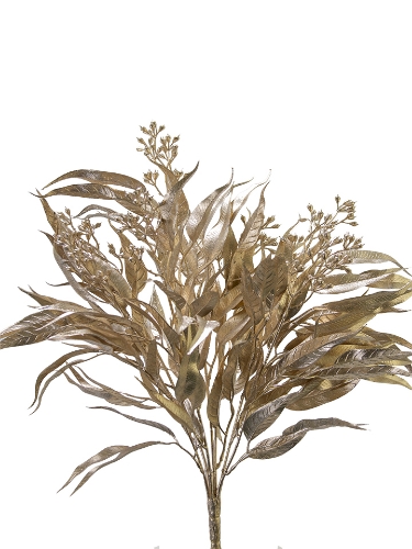 Picture of 19" EUCALYPTUS BERRIES BUSH