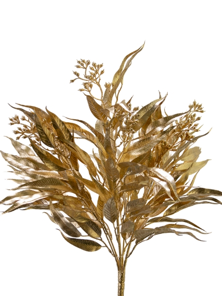 Picture of 19" EUCALYPTUS BERRIES BUSH