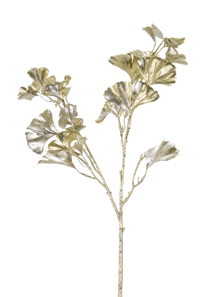 Picture of 24" GINGKO LEAF SPRAY