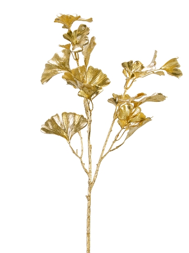 Picture of 24" GINGKO LEAF SPRAY
