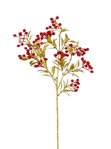 Picture of 27" BERRY SPRAY