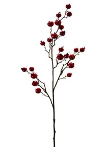 Picture of 37" BERRIES SPRAY