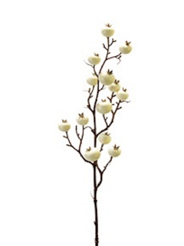 Picture of 22" BERRIES SPRAY