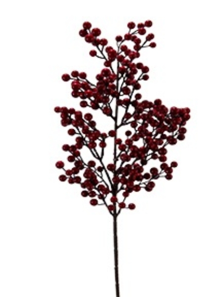 Picture of 25" BERRIES SPRAY
