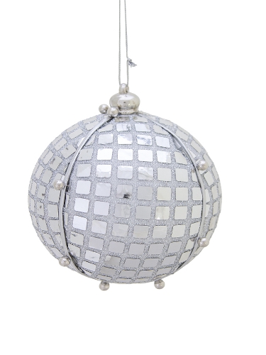 Picture of 4" DISCO BALL ORNAMENT
