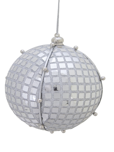 Picture of 5" DISCO BALL ORNAMENT