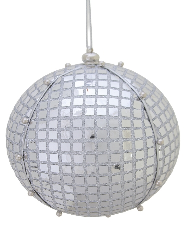 Picture of 6" DISCO BALL ORNAMENT