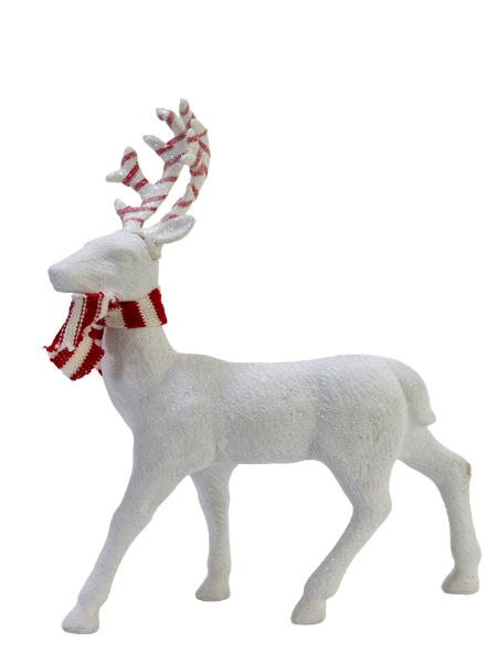 Picture of 7'' STANDING DEER