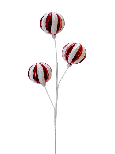 Picture of 19" BALL SWIRL SPRAY