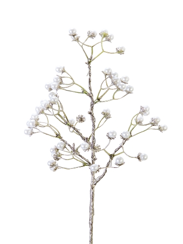 Picture of 17" PEARL SPRAY