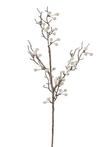 Picture of 25"  PEARL SPRAY