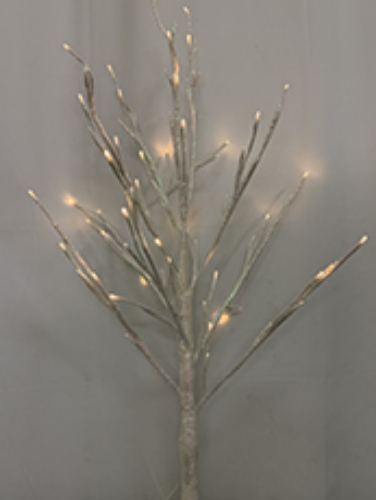 Picture of 44" LIGHTED TREE STAND