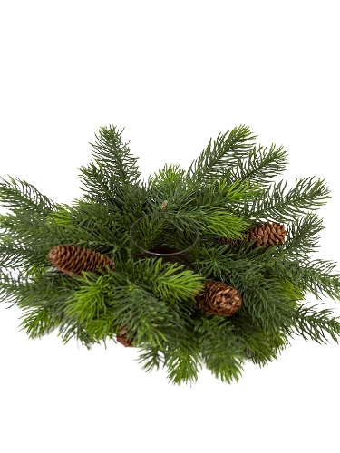 Picture of 15" CEDAR CANDLE