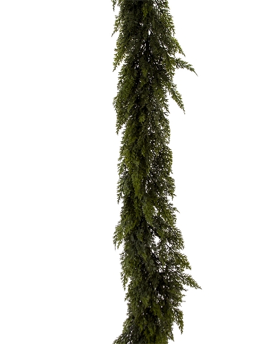 Picture of 6' CYPRESS GARLND