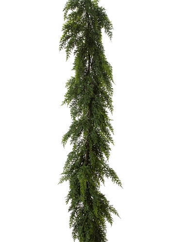 Picture of 5' CEDAR GARLAND