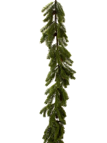 Picture of 67'' DOUGLAS FIR GARLAND