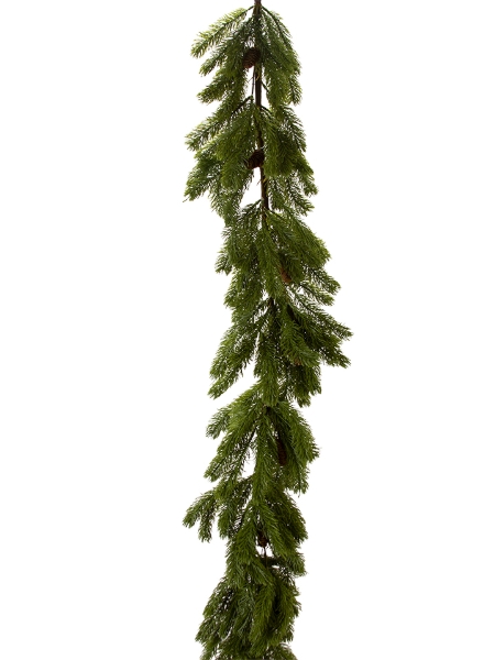 Picture of 67'' DOUGLAS FIR GARLAND