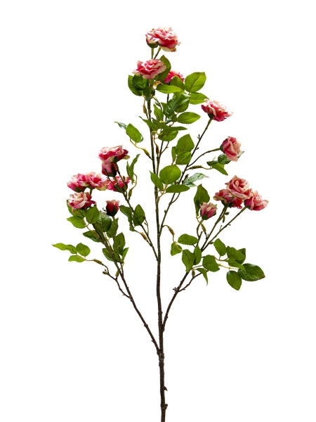 Picture of 41" ROSE SPRAY