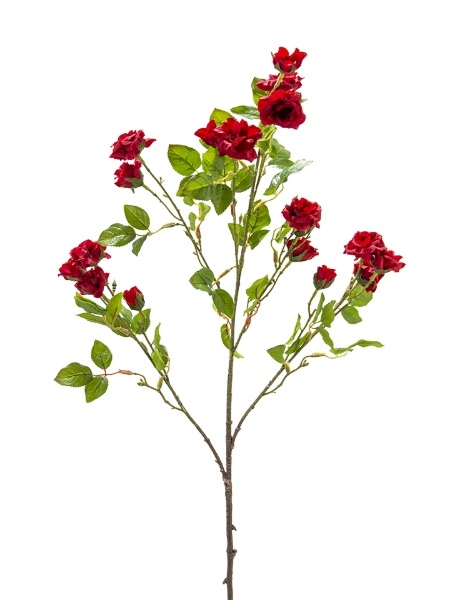 Picture of 41" ROSE SPRAY
