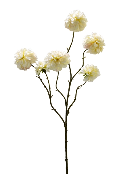 Picture of 28" DAHLIA SPRAY