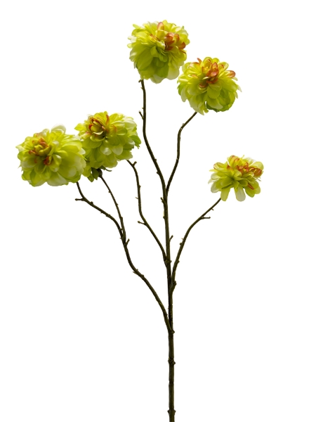 Picture of 28" DAHLIA SPRAY