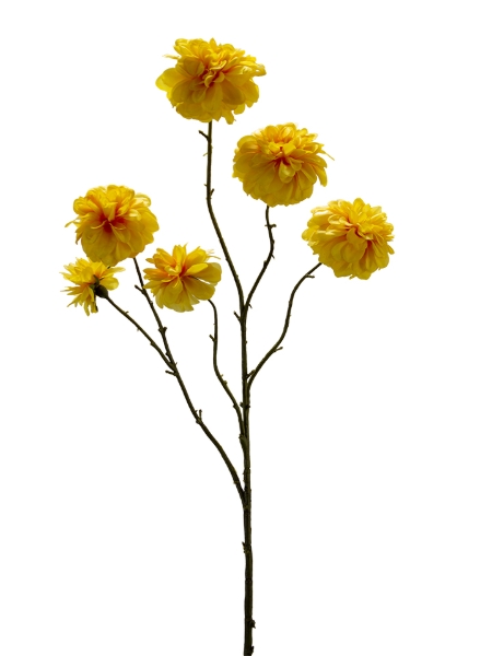 Picture of 28" DAHLIA SPRAY