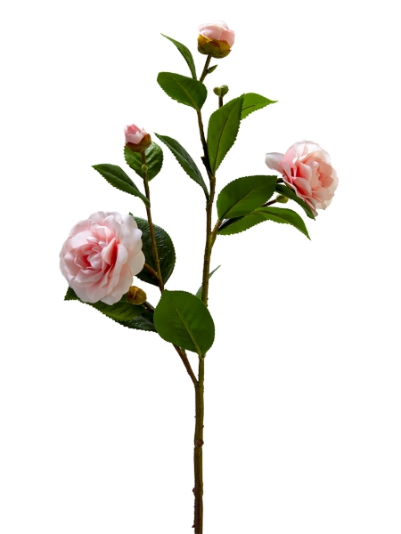 Picture of 33" REAL TOUCH CAMELLIA SPRAY