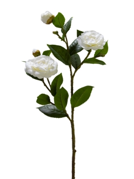 Picture of 33" REAL TOUCH CAMELLIA SPRAY