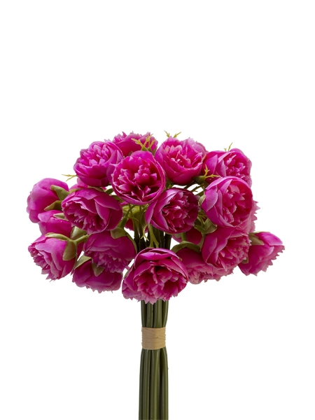 Picture of 9" X 12 MINI PEONY BUNDLE