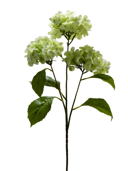 Picture of 31" REAL TOUCH HYDRANGEA SPRAY
