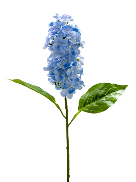 Picture of 26" REAL TOUCH LILAC SPRAY