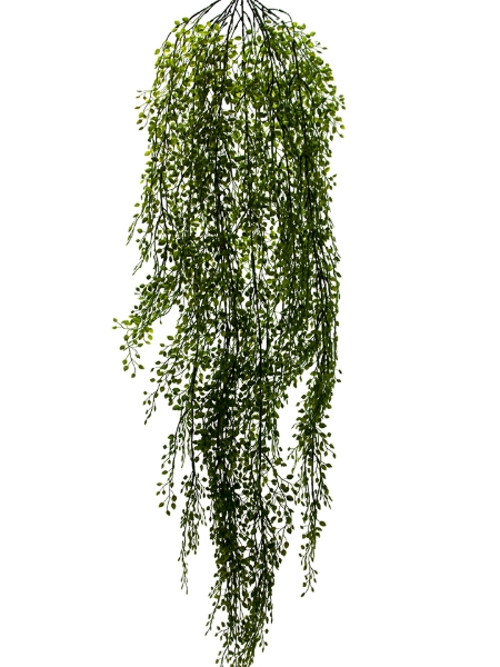 Picture of 43" LUNA LEAF HANGING VINE