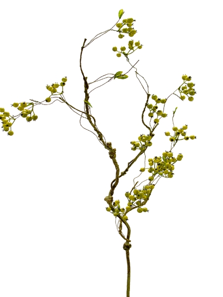 Picture of 32" BITTER BERRY BRANCH